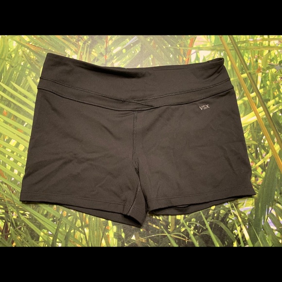 Victor's Secret Sports Booty Shorts - Picture 1 of 3